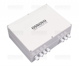 OSNOVO SW-80402/WL фото