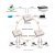 OSNOVO SW-80402/WL