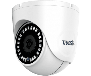 Trassir TR-D8152ZIR2 2.8-8 фото Trassir TR-D8152ZIR2 2.8-8 фото