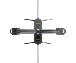 Oxgard Praktika T-03-D-2BC2R фото
