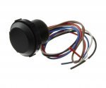 IronLogic CP-Z-2 (мод. E P) врезной (9483 / 7811) темный