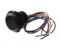 IronLogic CP-Z-2 (мод. E P) врезной (9483 / 7811) темный