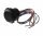 IronLogic CP-Z-2 (мод. E P) врезной (9483 / 7811) темный