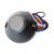 IronLogic CP-Z (мод.2L) накладной (9484 / 7931 / 13074) серый
