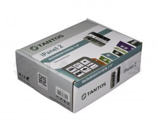 Tantos iPanel 2 HD (Metal) фото