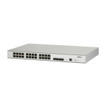 Dahua DH-PFS5428-24GT