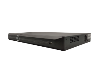Space Technology ST-NVR-V4012K15, (версия 2) фото Space Technology ST-NVR-V4012K15, (версия 2) фото