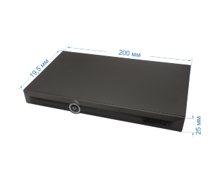Space Technology ST-NVR-V4012K15, (версия 2) фото Space Technology ST-NVR-V4012K15, (версия 2) фото