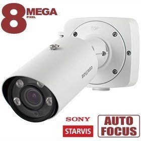 Beward SV5020RBZ (3-11 мм) фото