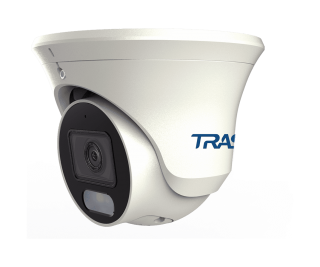 Trassir TR-D8181IR3 v2 2.8 фото Trassir TR-D8181IR3 v2 2.8 фото