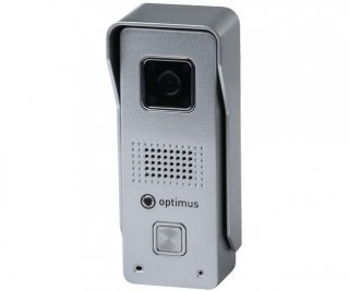 Optimus DS-720W серебро фото Optimus DS-720W серебро фото