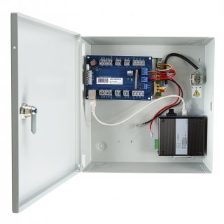 RusGuard ACS-202-CE-BM (FO) фото