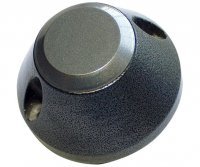 IronLogic CP-Z-2 (мод. E P) накладной (9485 / 7650) тёмный
