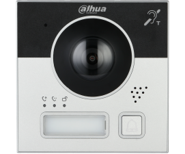 Dahua DHI-VTO4202F-PI1 фото