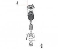 CAME 119RIBK019