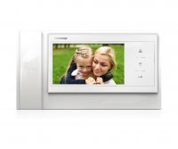 Commax CDV-70K белый