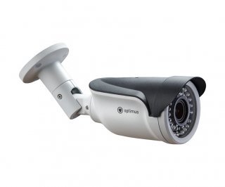 Optimus IP-E014.0(2.8-12)P фото