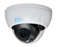 RVi-1NCD8042 (4) уличная 8 мп купольная IP видеокамера с ик подсветкой
