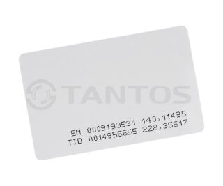 Tantos TS-Combi-EM фото Tantos TS-Combi-EM фото