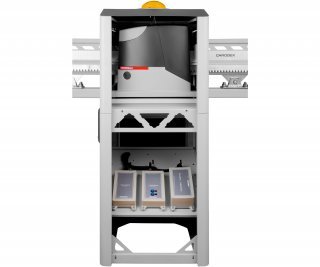 CARDDEX VBR-4S фото