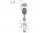 CAME 119RIBK021