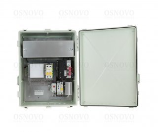 OSNOVO SW-60812/WU фото