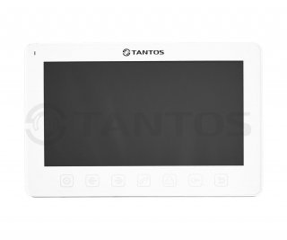 Tantos Amelie Slim белый фото