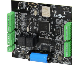 Smartec ST-NC221WR2 фото Smartec ST-NC221WR2 фото