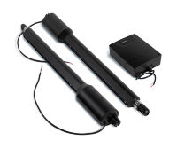 DoorHan SW-200DC (2 привода левый/правый)