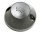 IronLogic CP-Z-2 (мод. MF-I) накладной (9488 / 8062 / 11948) светлый