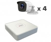 TVI-HiWatch 4 №2
