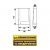IronLogic Z-2 (мод. RD-ALL) (12138 / 8097) темный с функцией Клавиатура