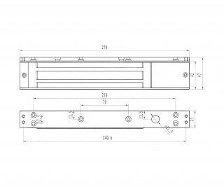 Smartec ST-EL250ML фото