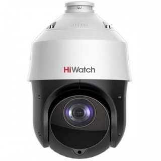 HiWatch DS-I225(C) фото