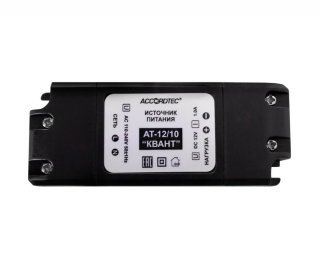 AccordTec AT-12/10 КВАНТ фото