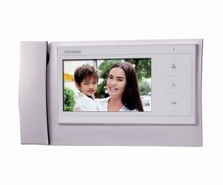Commax CDV-70K/XL белый фото