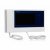 Commax CDV-70K/XL белый