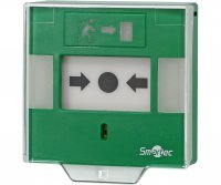 Smartec ST-ER106DLS-GN