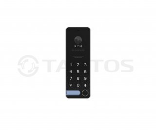 Tantos iPanel 2 WG EM KBD HD (черный акрил) фото