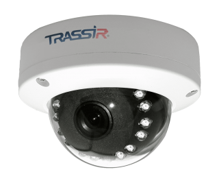 Trassir TR-D2D5 (3.6 мм) фото