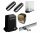 DoorHan SL-1300KIT (Зубчатая рейка)