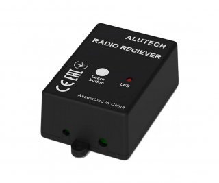 ALUTECH AR-1-300N фото