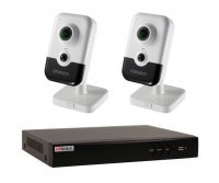 IP-HiWatch 2 №3 комплект