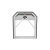 CARDDEX STR-04NQE (без планок)