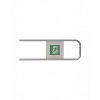 Ростов-Дон створка калитки антипаника К12Э (D25 L=1240 мм) (0867-01)