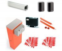 NICE WIDEL6BDKIT1 (комплект)
