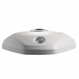 HikVision DS-2CD6365G0E-IS (1.27mm) (B) фото