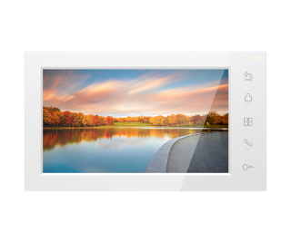 Tantos Amelie HD X kit (White) фото