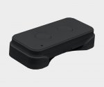 DoorHan AD-30 — DoorHan AD-30 Беспроводная кнопка для привода автоматических дверей