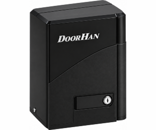 DoorHan SLIDING-800-ECO фото